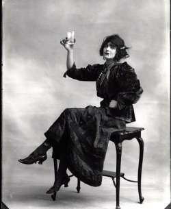  Betty Lindley, by Alexander Bassano, c.1914