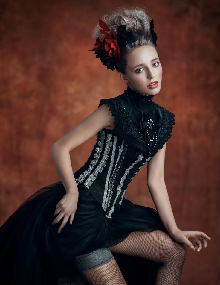LADY of the MANOR