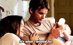onetreehill-gifs:6x01 // 7x01 // 9x01