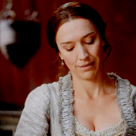 dimplesflint:Miranda in 2x06