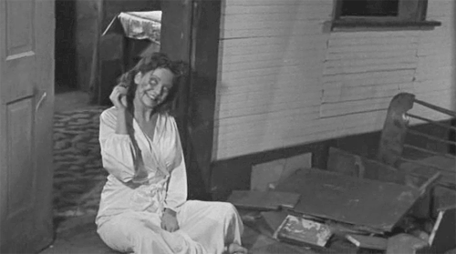 houseofhorrormovies:  The Evil Dead (1981)  