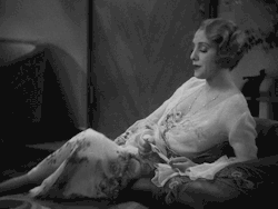  Bebe Daniels The Maltese Falcon (1931).