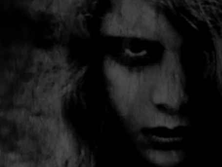 blackoutraven:  Night Of The Living Dead  