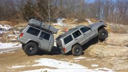 jeepbuilds:  You may not be a fan of Jeep