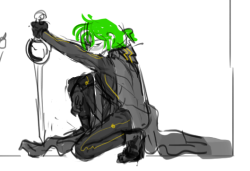 koisten: *sees gyrus* hm  *proceeds to draw strawberries all over my class notes*