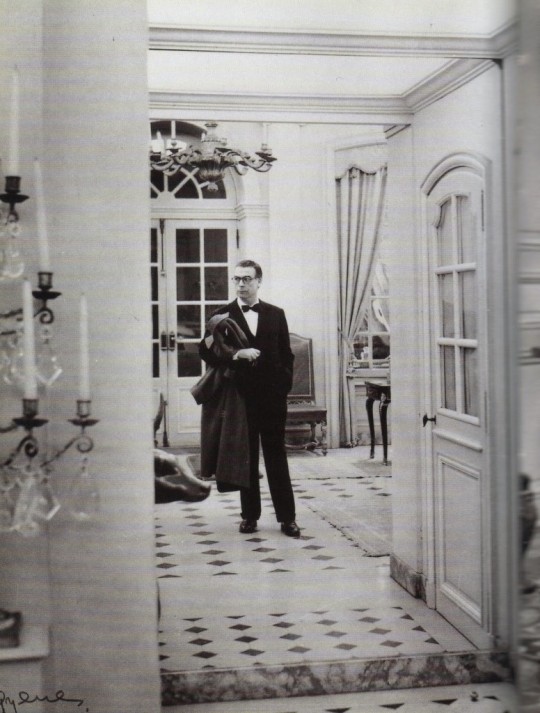 CRISTOBAL BALENCIAGA – THE ARCHITECT OF FASHION - costumeandartlover