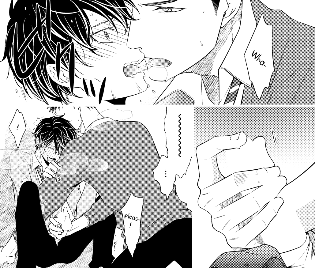 lovingnekossex:    my edits // x // prequel: ch.1 / ch.2    