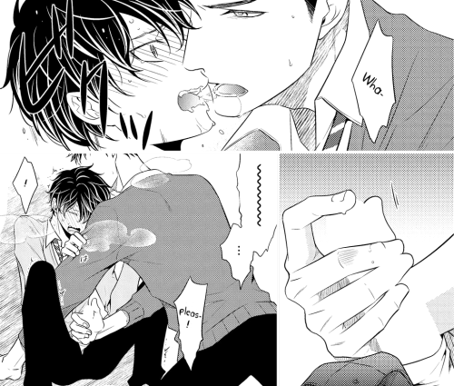 lovingnekossex:    my edits // x // prequel: ch.1 / ch.2    