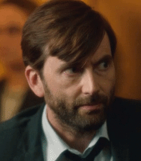 raxacoricofallapatorian-42:Alec Hardy - hairJust because I love it.S1 version of this here