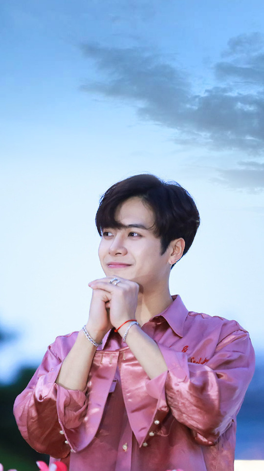 [Request] Jackson Wallpapers :)