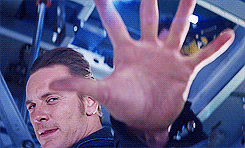 endingthemes:  Charles in Erik’s mind   mis amores 😱😱😍