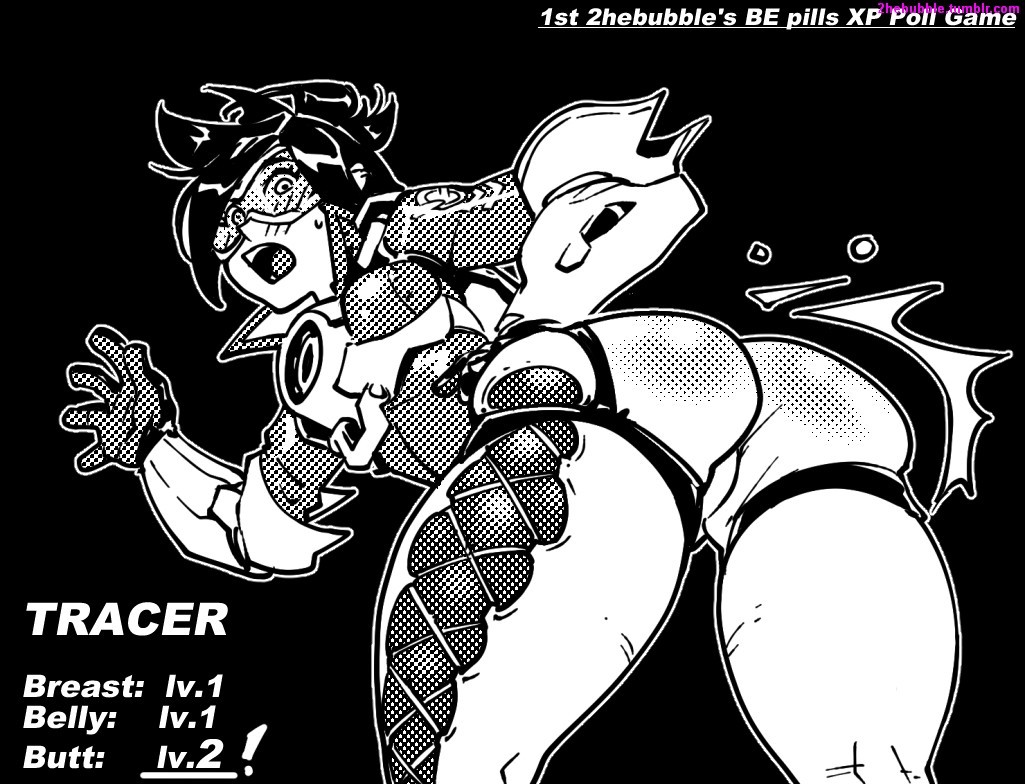 grimphantom2: 2hebubble:  BE Xperience. A poll driven game where patrons vote and