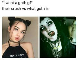 acoolguy:  spacedijks:  gaga-gothic:  thank