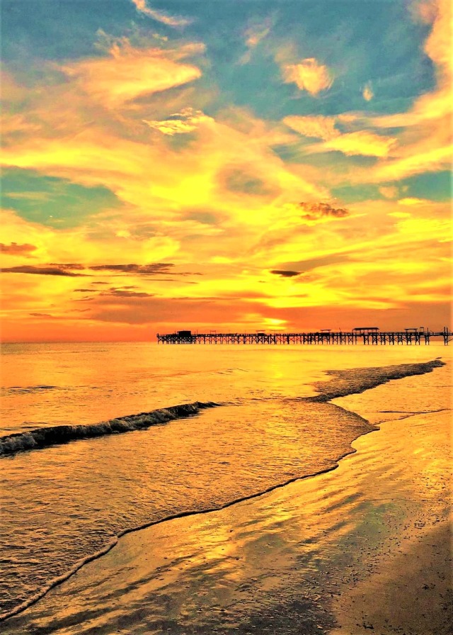 natures-moments:North Redington Beach, Florida, USA 