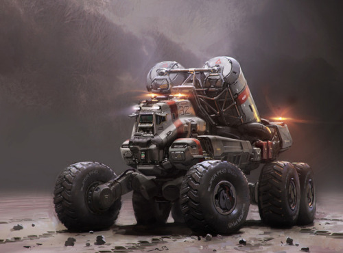 crassetination:APCs 06