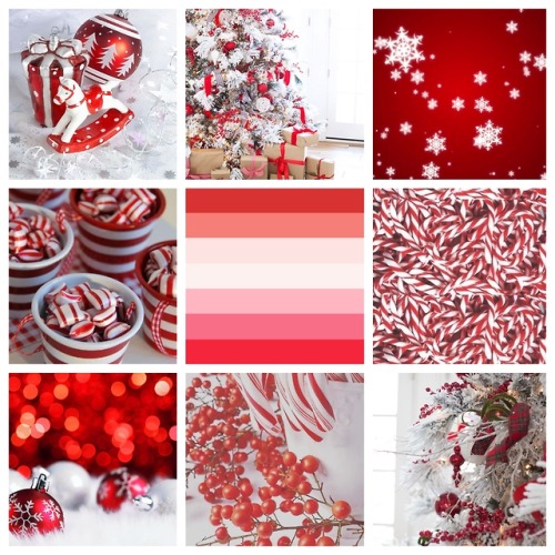 lowkey-mcgee: Peppermint Lesbian Christmas Moodboard for anon! <3 Amazing flag edit made by @8717