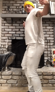 lamarworld1:  (PART 4) Casper Smart bulge