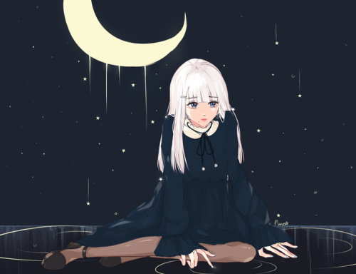 mizukas:star shards