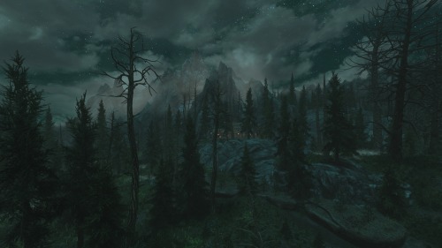 belmontswhip: midnight adventures in Falkreath Hold