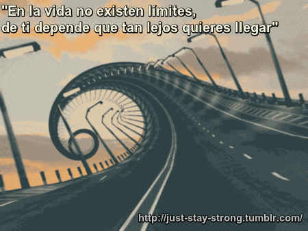 Stay Strong