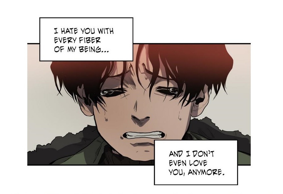 If you like Killing Stalking here are some other mangas/Manwhas you may  also like; : r/KillingStalking