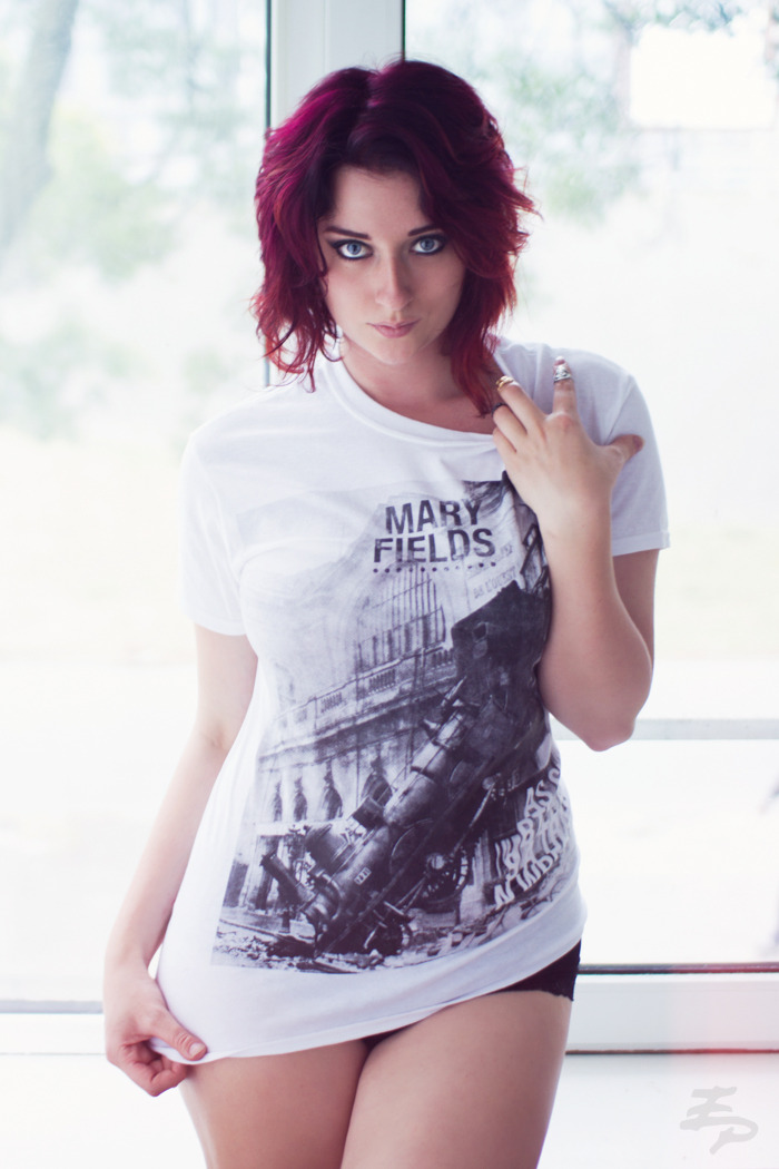 necianavine:  Necia Navine by Marco EdelmanCheck out Mary Fields here! http://youtu.be/va6B2afcha8