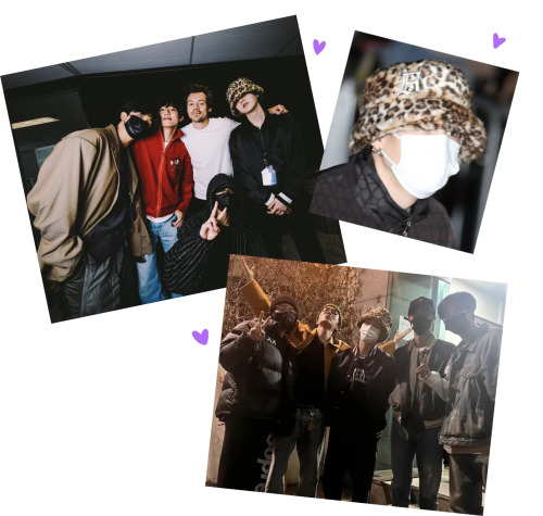 I Think Yoongis New Favorite Hat Is Only For Very Special Occasions