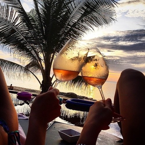 Live The Life You Want To Live