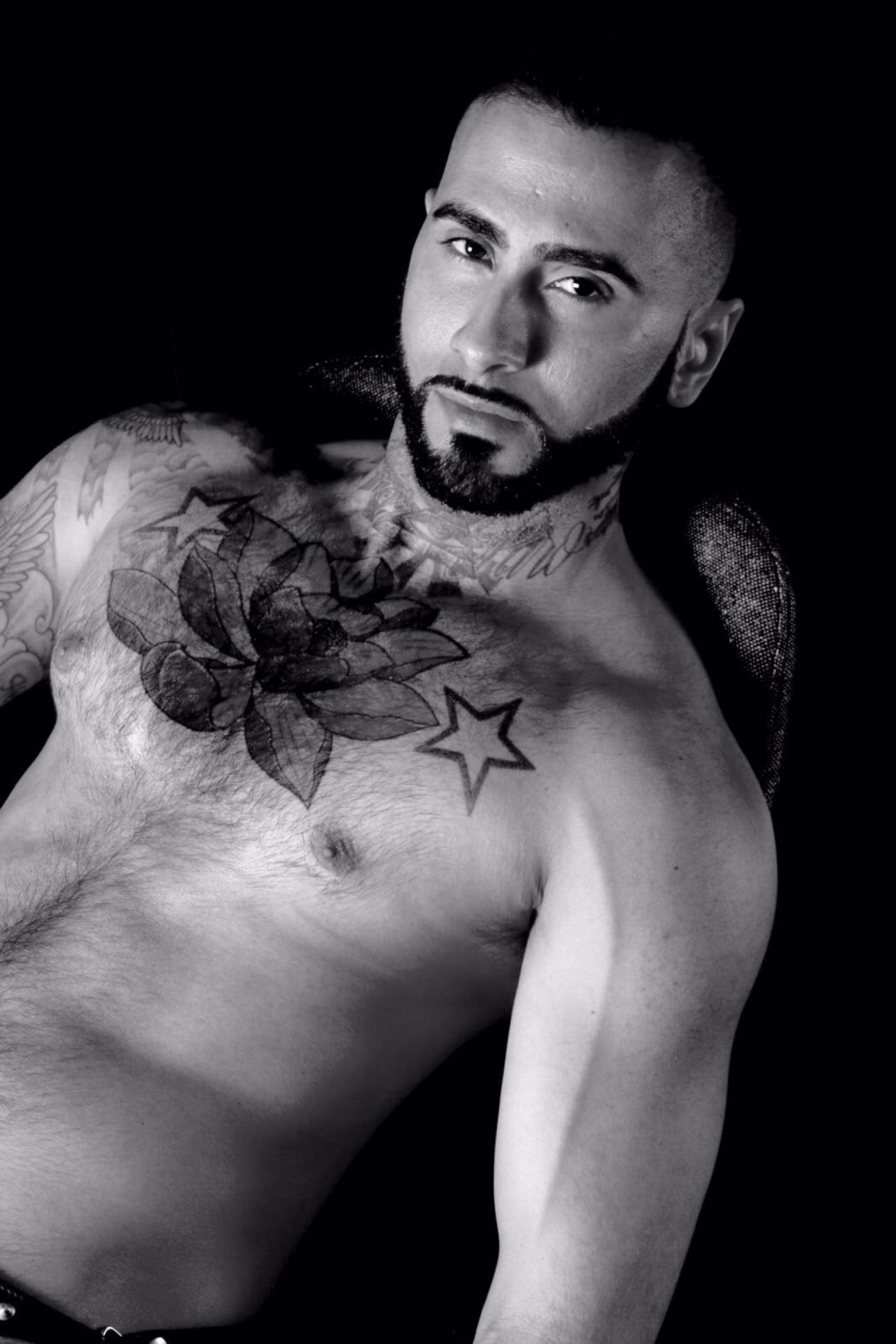 Rikk Yorkxxx