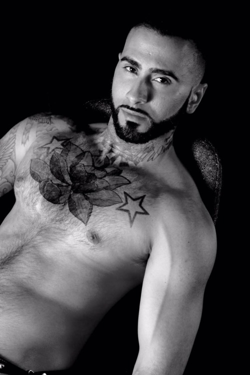 Rikk Yorkxxx