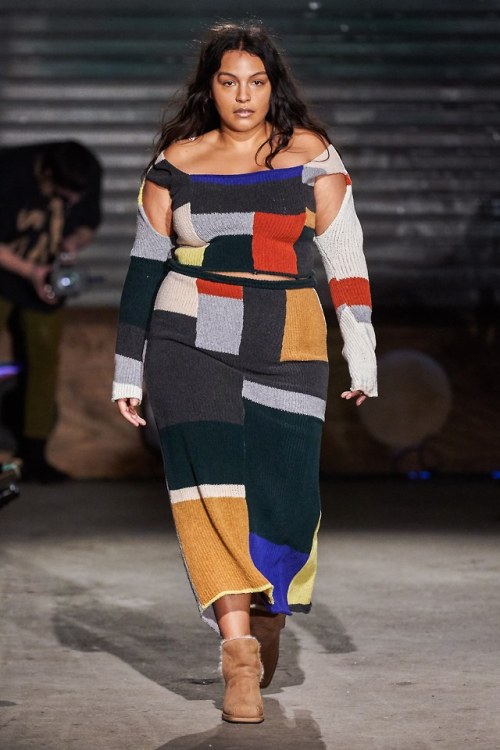 distantvoices: Eckhaus Latta FW 2019 RTW