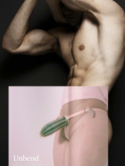 SEXY ❉ ARTY ❉ MANLY ❉ HOT