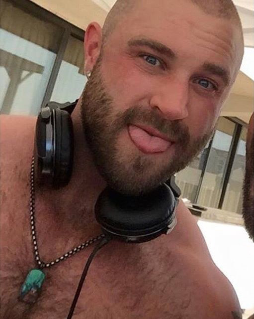 bigmalepecs:  Jared Conner