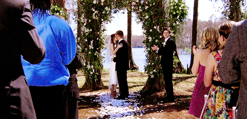 dailypeyton:You know, I read a book last night…It’s about this girl and this guy and th