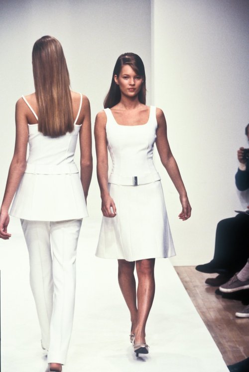 Prada - Fall 1995 RTW