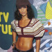prettiestluxury:Alicia Keys on TRL 2006
