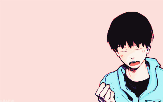 *i'm in love*