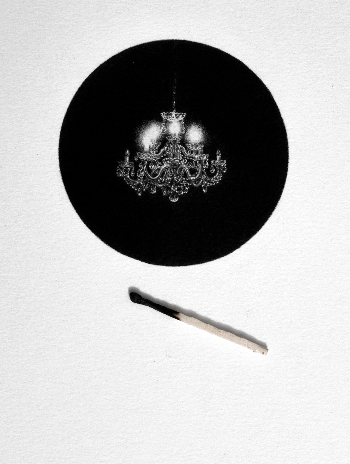culturenlifestyle:  Amazingly Detailed Miniature Pencil Drawings by Mateo PizarroSaint