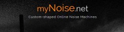 soulanome:  rootehful:  I’ve seen some background noise pages around tumblr like rainymood, but I don’t think I’ve really seen this page recommended on tumblr. myNoise.net The plus of this page is without a doubt the huge list of sound machines