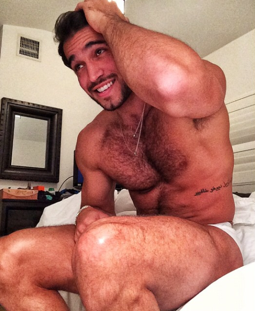 ∞horny
