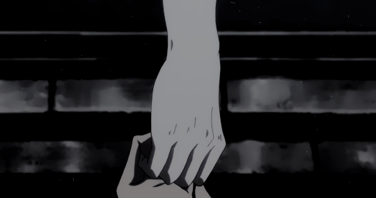 sukerokus:  i’m counting on you. 