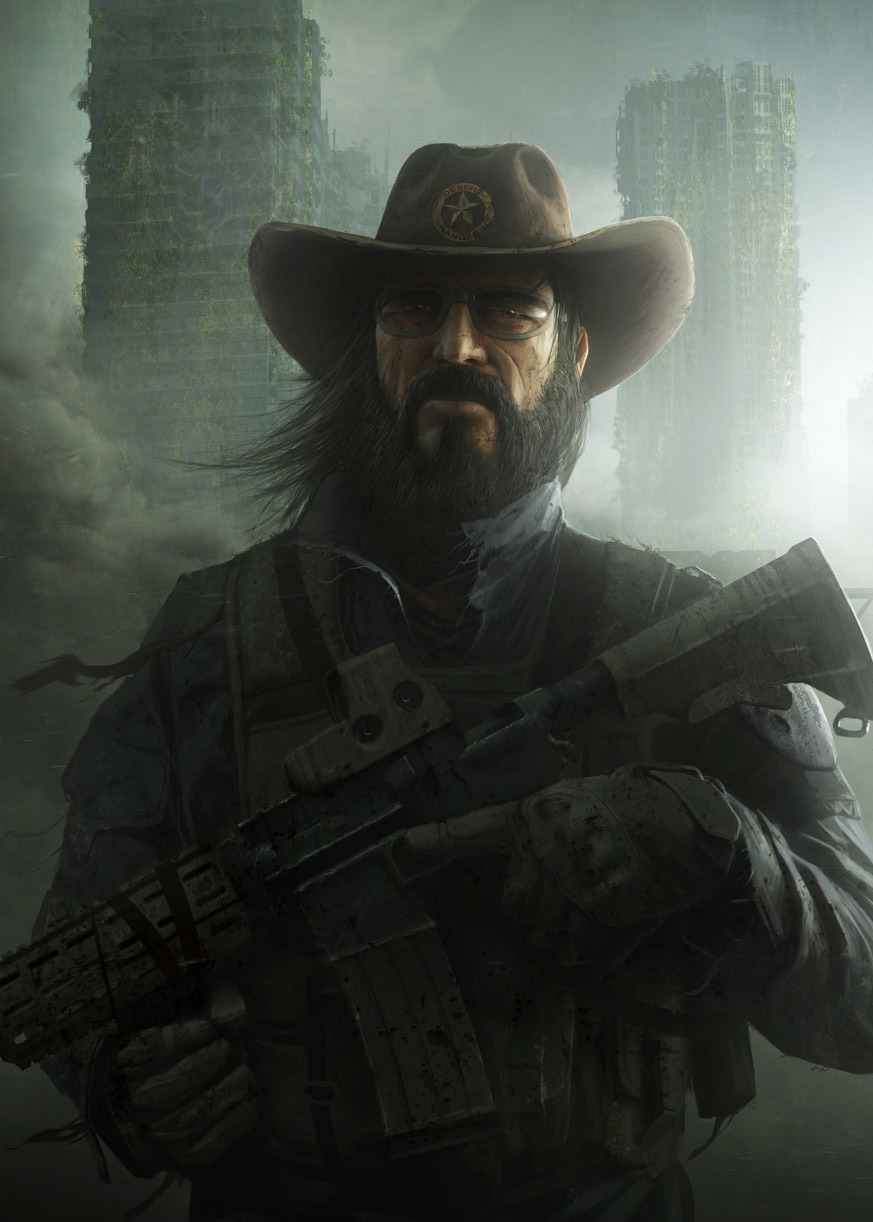 gamefreaksnz:  Deep Silver to publish crowd-funded Wasteland 2  Deep Silver and