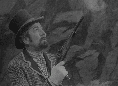 scrapsofthepast: The Fabulous World of Jules Verne (aka Vynález zkázy) (1958), directed by Karel Zem