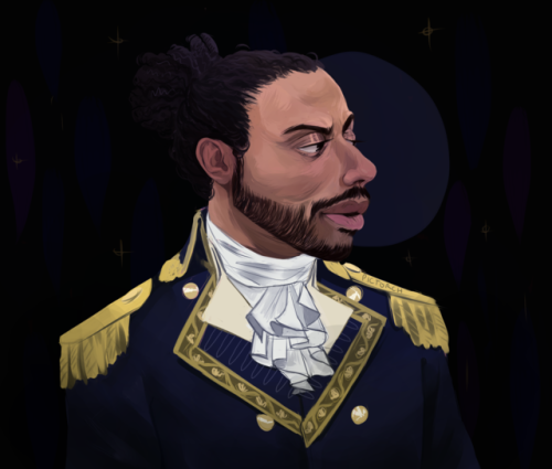 pictorch-art:oui, oui mon ami &lt;3