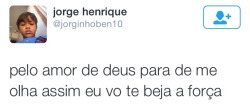 Não destrua o futuro por problemas do passado.