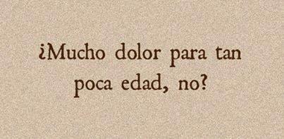 ‘ C A O S’