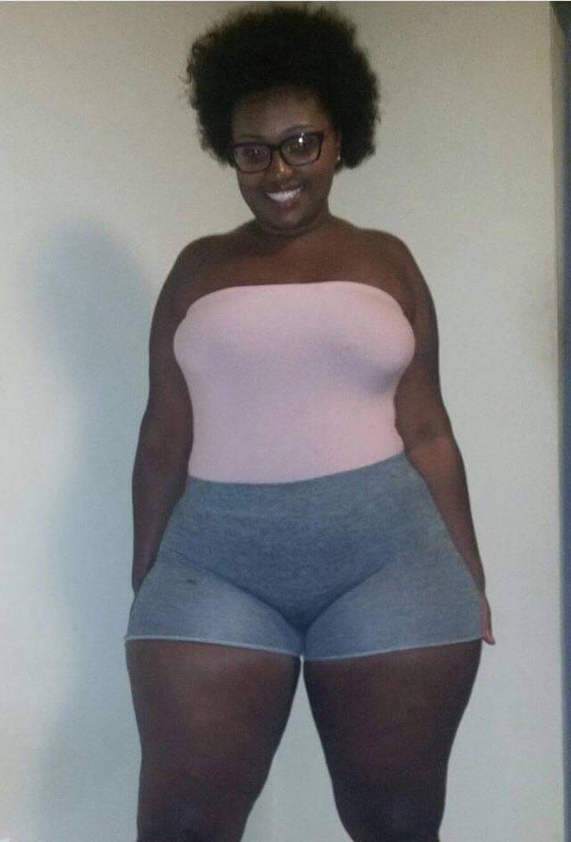 fat is beautiful