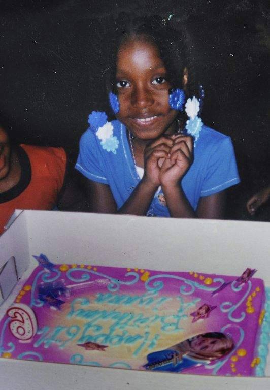 thepeoplesrecord:  Cop who killed sleeping 7-year-old Aiyana Jones will not face