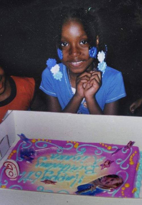 Cop who killed sleeping 7-year-old Aiyana Jones will not face chargesJanuary 29, 2015The Detroit pol