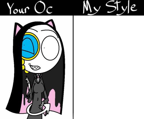 This Is My First Time I've Ever Done A Template Before!...I Hope People Will Try It..maybe? I Don't Know